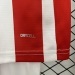 Camiseta Real Sporting de Gijón 2023/24 Local — detalle