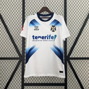 Camiseta Club Deportivo Tenerife 2023/24 Local — detalle