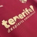 Camiseta Club Deportivo Tenerife 2023/24 Visita — detalle
