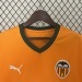 Camiseta Valencia CF 2024/25 Tercera — detalle