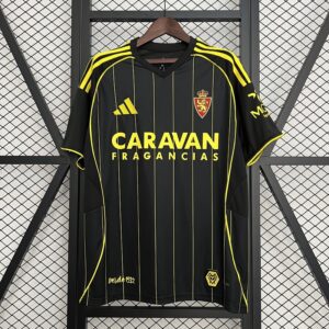 Camiseta Wolverhampton Wanderers 2023/24 Visita — detalle