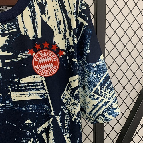Camiseta FC Bayern München 2023/24 Edición Especial - detalle