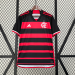 Camiseta Flamengo 2024 Local — detalle