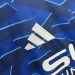 Camiseta Schalke 04 2022/23 Local - detalle
