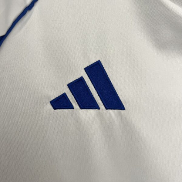 Camiseta Schalke 04 2023/24 Visita - detalle