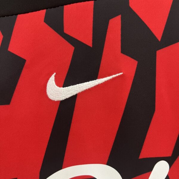 Camiseta Mallorca 2024/25 Local — detalle
