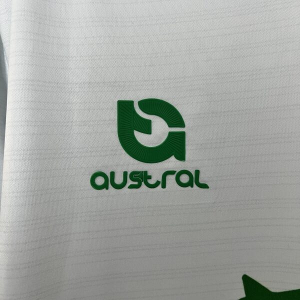 Camiseta Real Racing Club de Santander 2023/24 Local — detalle
