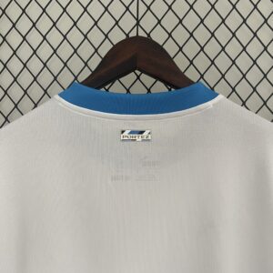 Camiseta Olympique de Marseille 2023/24 Local - detalle