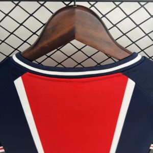 Camiseta París Saint-Germain 1974 Retro - estilo vintage