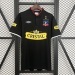 Camiseta Colo Colo 2013 Tercera Retro - detalle