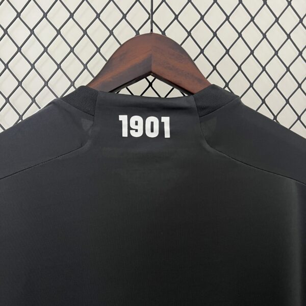 Camiseta River Plate 2023/24 Tercera - detalle