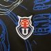 Camiseta Universidad de Chile 2024/25 Arquero - detalle