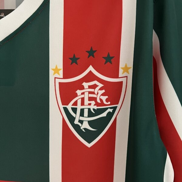 Camiseta Fluminense 1993 Retro