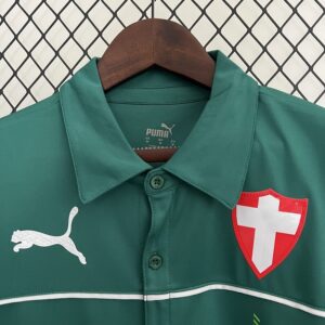 Camiseta Palmeiras 2024 Edición Especial — detalle