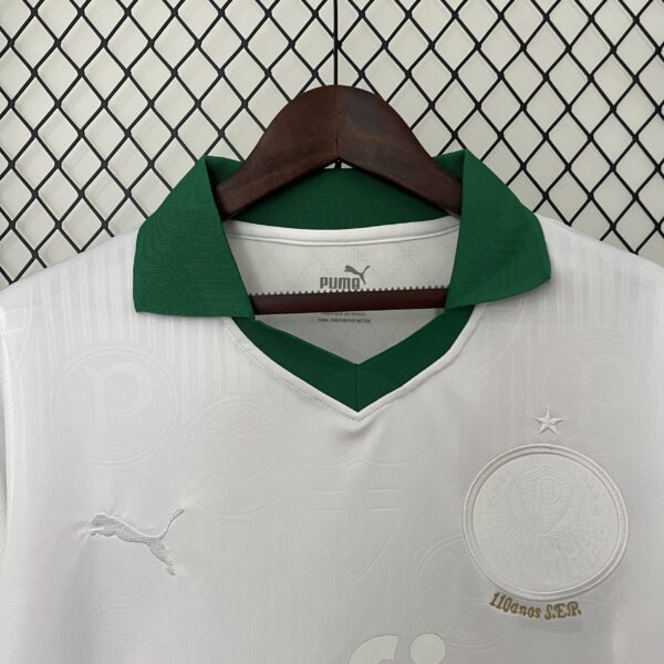 Camiseta Palmeiras 2023/24 Edición Especial — detalle