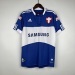 Camiseta Palmeiras 2009 Retro