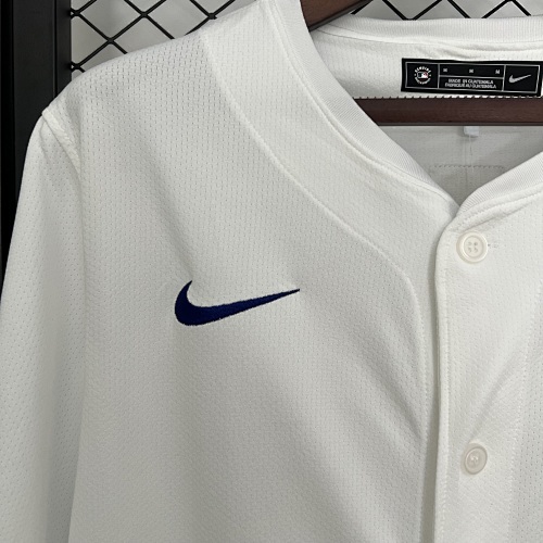 Camiseta Chelsea 2025 Local - detalle