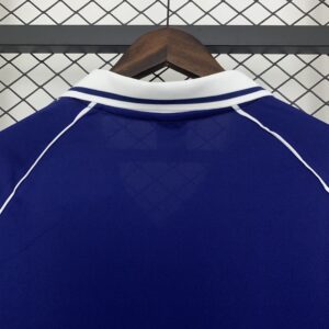 Camiseta Universidad de Chile 1993 Local - detalle