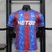 Camiseta Crystal Palace 2023/24 Local - detalle