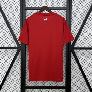 Camiseta Athletic Bilbao 2023/24 Arquero — detalle