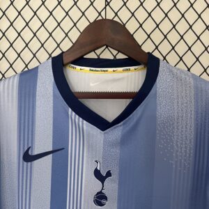 Camiseta Tottenham Hotspur 2023/24 Visita - detalle