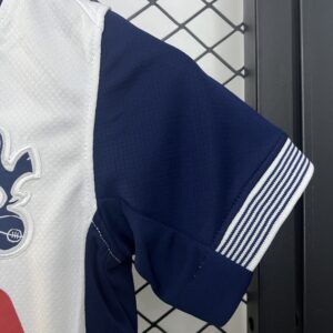 Camiseta Tottenham 2023/24 Local - detalle