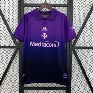 Camiseta Fiorentina 2023/24 Edición Especial - detalle