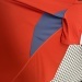 Camiseta Cruzeiro 2024 Entrenamiento — vista colgada