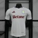 Camiseta Aston Villa 2023/24 Visita Versión Jugador - detalle