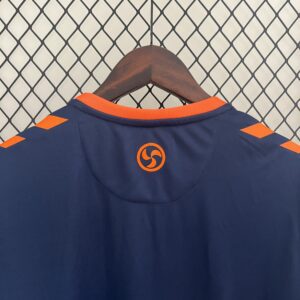 Camiseta Celta de Vigo 2023/24 Visita — detalle