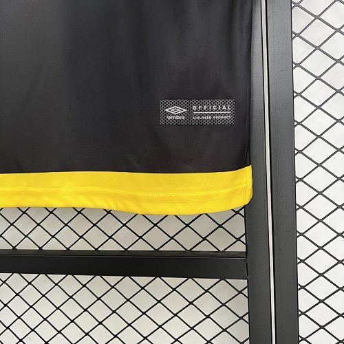 Camiseta Rayo Vallecano 2023/24 Tercera — detalle
