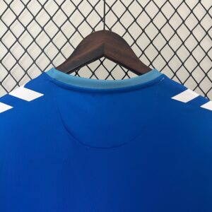 Camiseta Real Betis 2023/24 Tercera — detalle