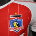 Camiseta Colo Colo 2024/25 Local Versión Jugador - detalle