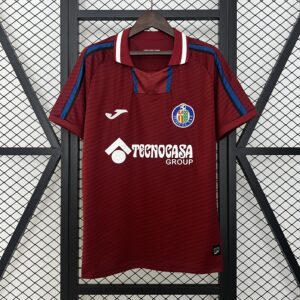 Camiseta Getafe 2022/23 Visita — detalle
