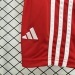 Camiseta Sevilla 2023/24 Visita — detalle