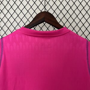 Camiseta Colo Colo 2024/25 Arquero - detalle