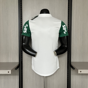 Camiseta Palmeiras 2024 Local — detalle