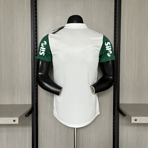 Camiseta Palmeiras 2024 Local — detalle