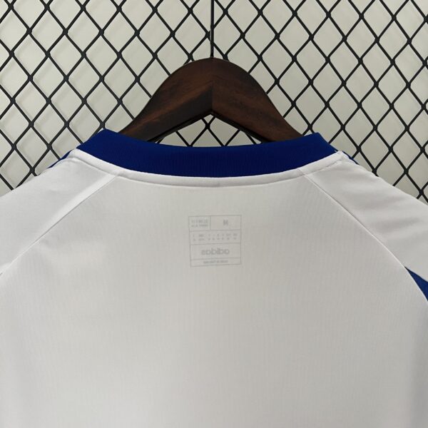 Camiseta Real Zaragoza 2023/24 Local — detalle