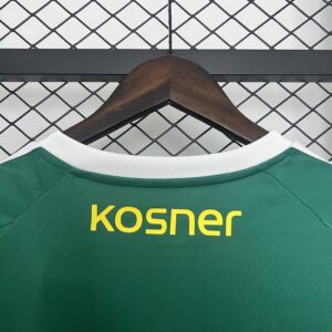 Camiseta Real Zaragoza 2023/24 Edición Especial — detalle