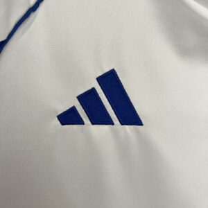 Camiseta Schalke 04 2023/24 Visita - detalle