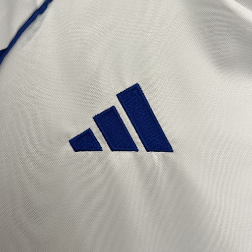 Camiseta Schalke 04 2023/24 Visita - detalle