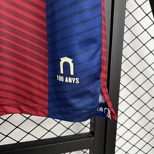 Camiseta Levante UD 2023/24 Local — detalle