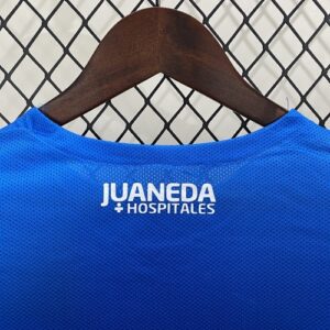 Camiseta Real Club Deportivo Mallorca 2021/22 Tercera — detalle