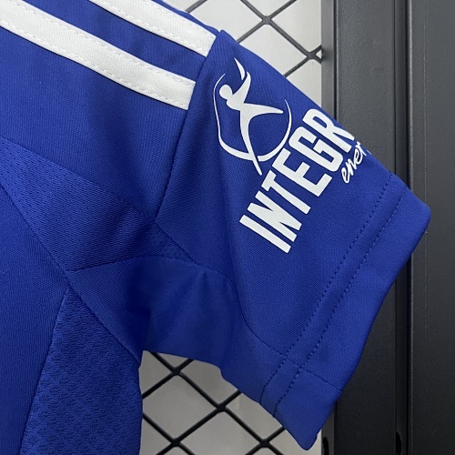 Camiseta Real Oviedo 2023/24 Local — detalle