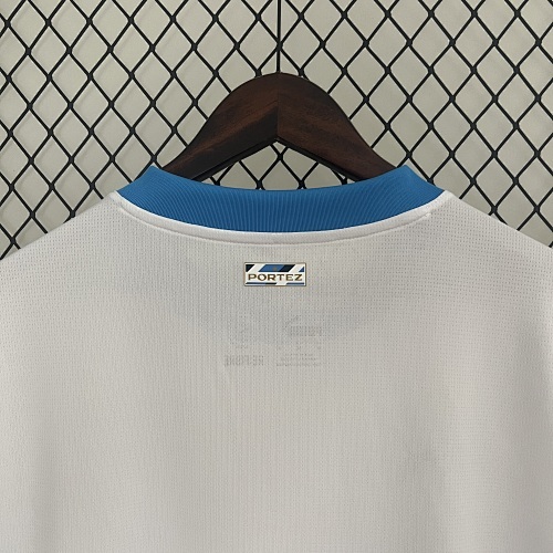 Camiseta Olympique de Marseille 2023/24 Local - detalle