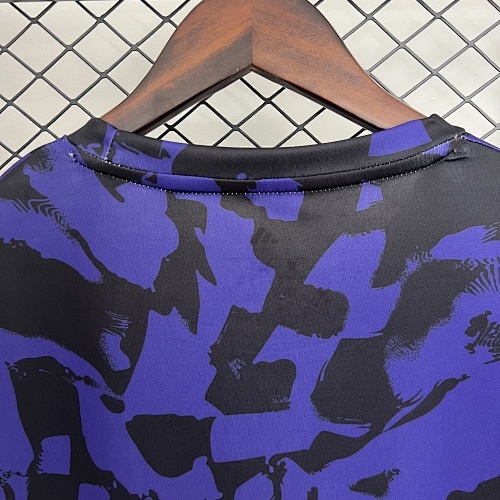 Camiseta Colo Colo 2024 Entrenamiento - detalle