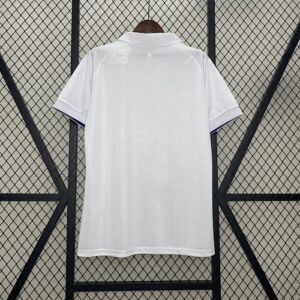 Camiseta Olympique de Marseille 2024/25 Edición Especial 125 Aniversario - detalle