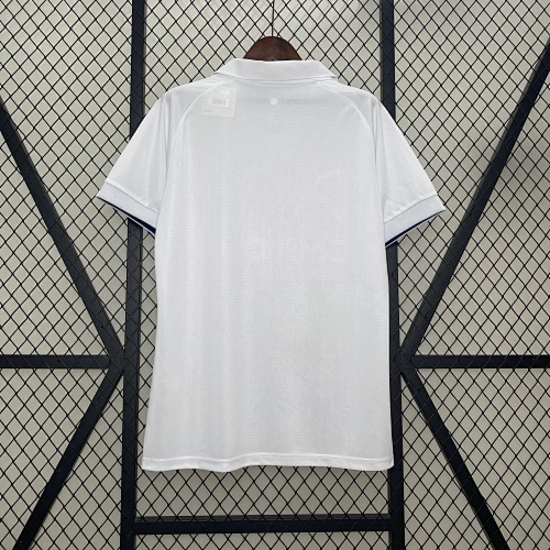 Camiseta Olympique de Marseille 2024/25 Edición Especial 125 Aniversario - detalle