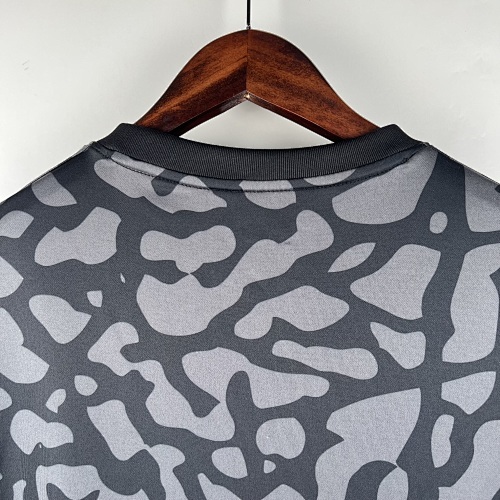 Camiseta Paris Saint-Germain 2021/22 Tercera - detalle